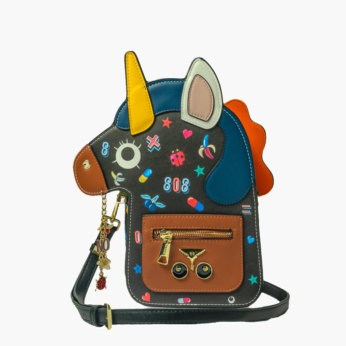 Unicorn Crossbody — view 3