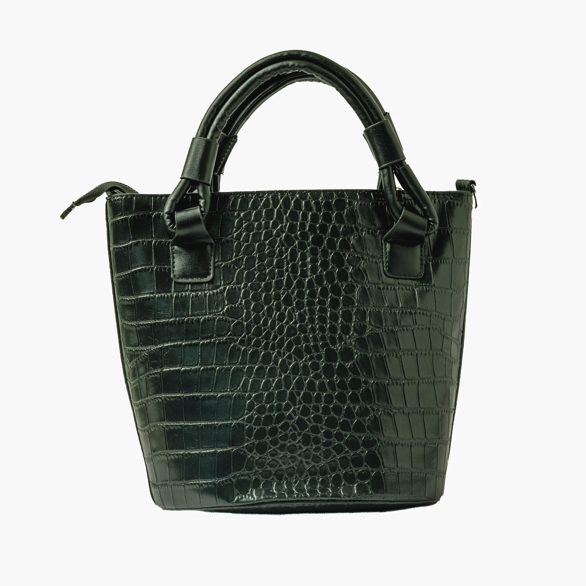 Thailand Souvenir Tote — back