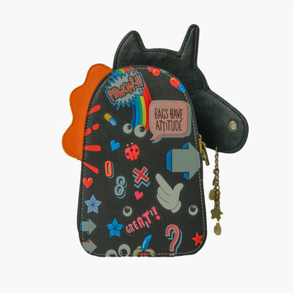 Unicorn Crossbody — view 2