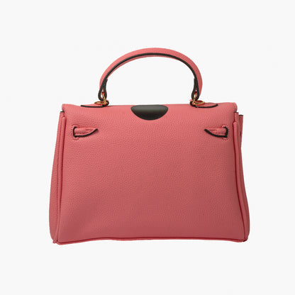 Lucky Cat Mini Bag — back